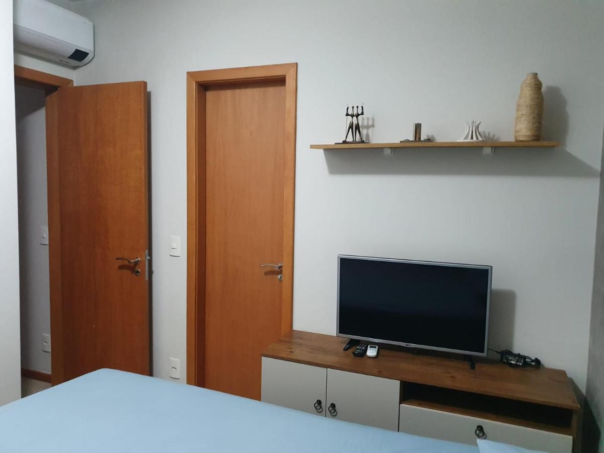 Apartamento Em Brasília Exterior foto