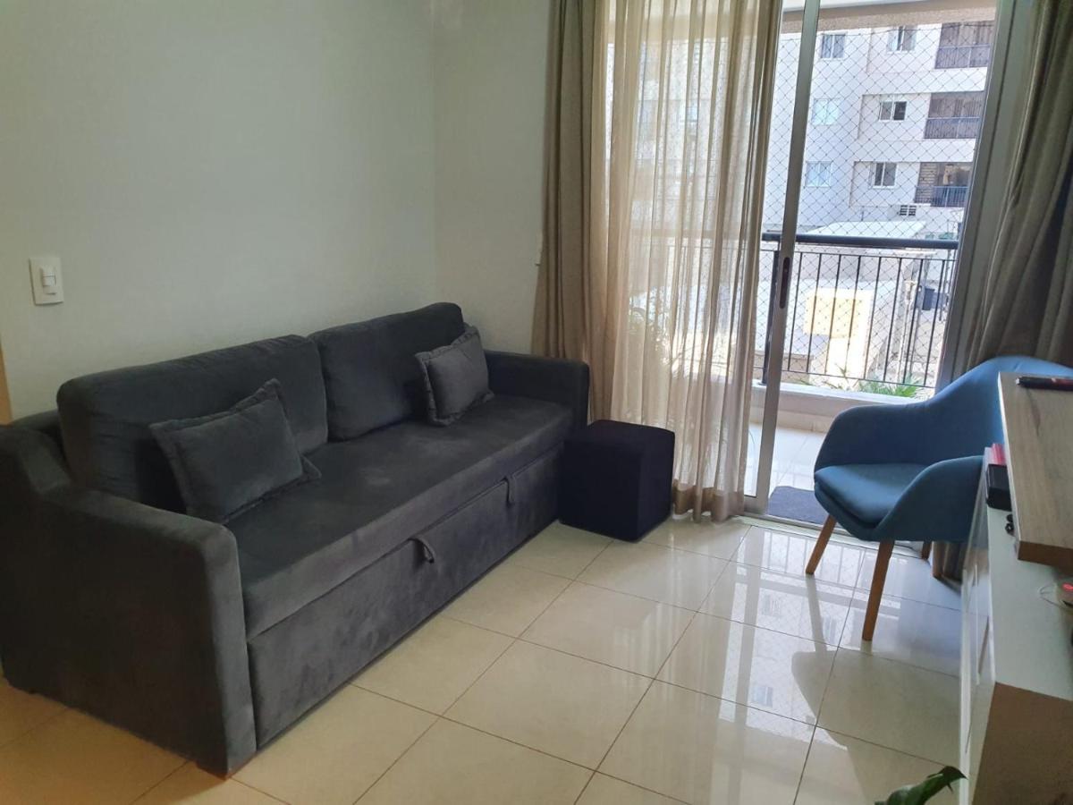 Apartamento Em Brasília Exterior foto